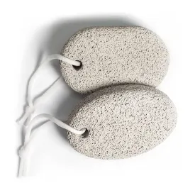 2-Pieces: Natural Pumice Stone