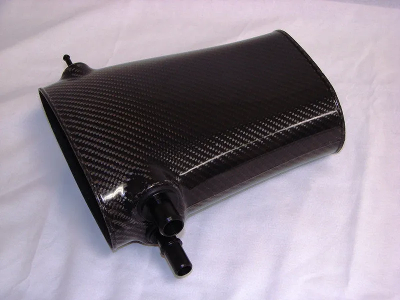 2005-2006 W275AX (4.5L) Ford GT SuperCharger System