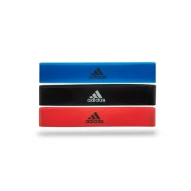 Adidas Mini Bands- 3 Pack