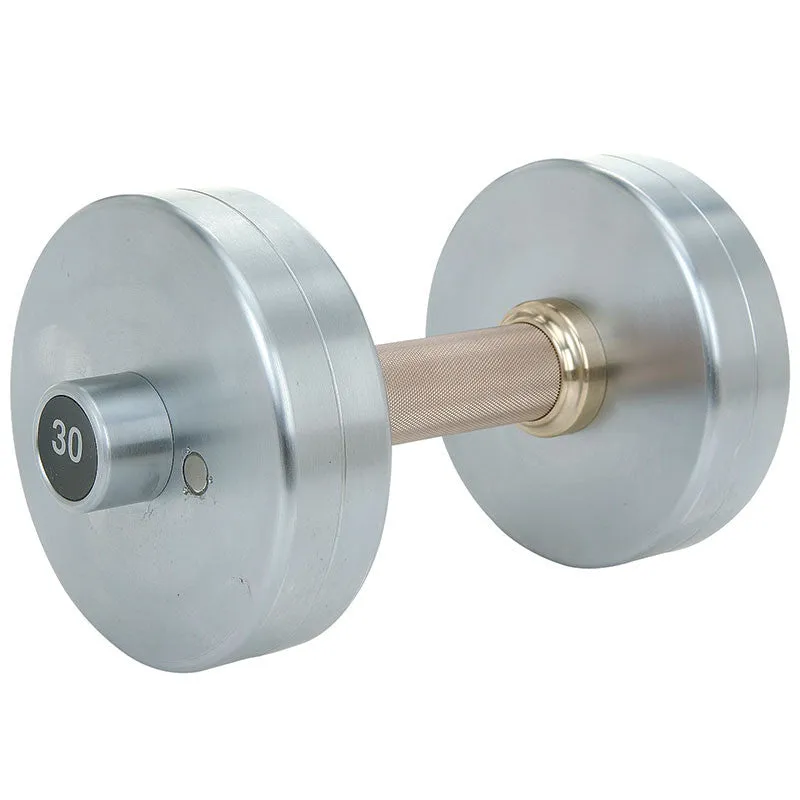 Adjustable Dumbbells Poles Apart® Wedge 40