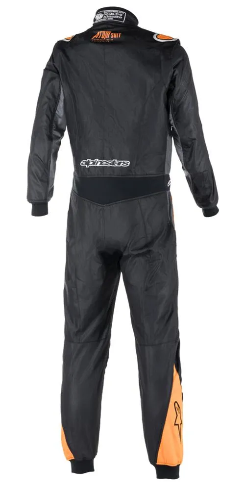 Alpinestars Atom Graphic Suits 3352522-1056-60