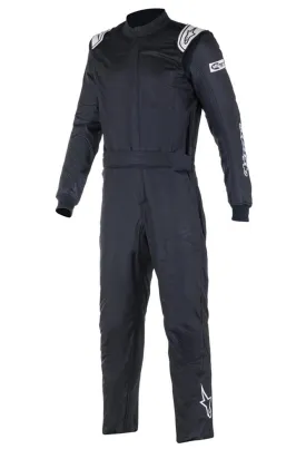 Alpinestars Atom SFI Boot Cut Suits 3352822-10-66