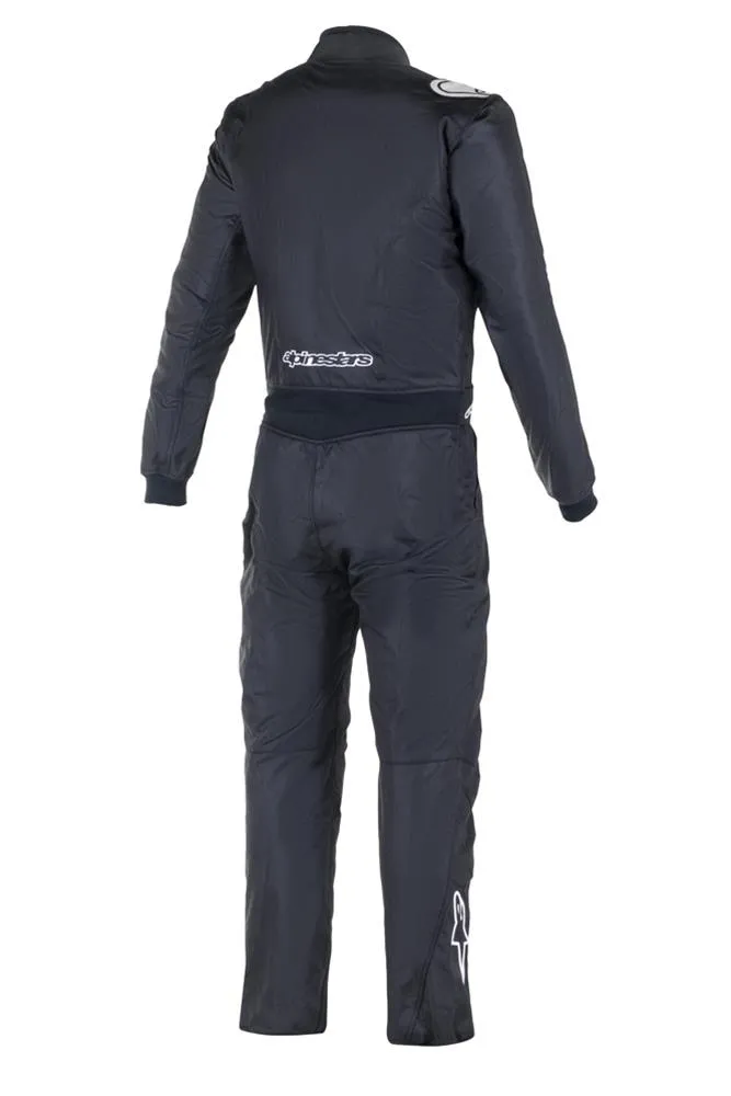 Alpinestars Atom SFI Boot Cut Suits 3352822-10-66