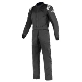 Alpinestars Knoxville v2 Suit - Black/White