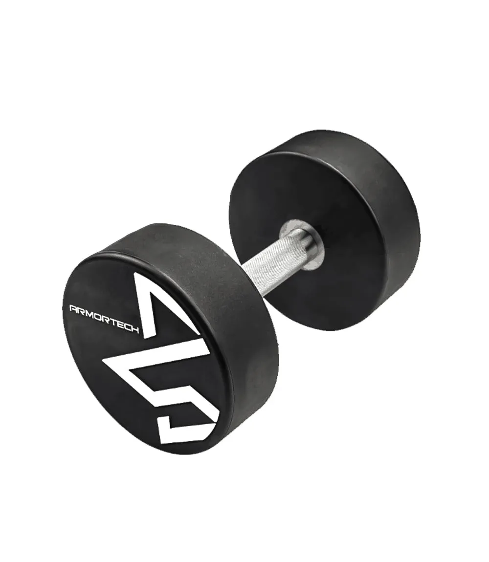 Armortech Commercial Round Dumbbells