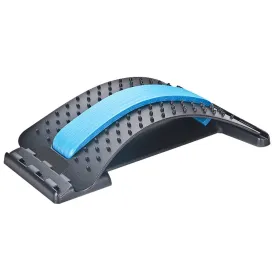 Back Stretcher Multi-Level Back Stretching Device