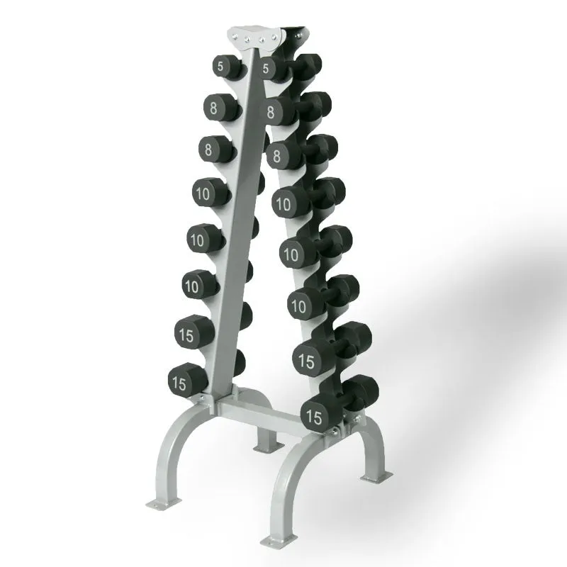 Beauty Bell Dumbbells