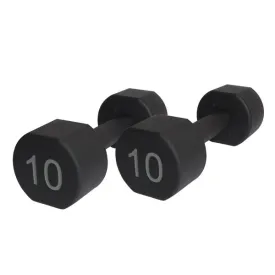 Beauty Bell Dumbbells