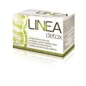 Best cleanse for weight loss Linea Detox