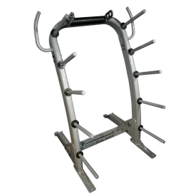 Body-Solid - Cardio Weight Rack