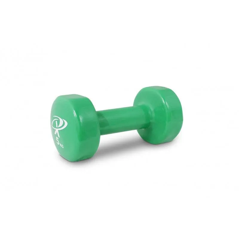 Bodyworx PVC Dipped Dumbbells