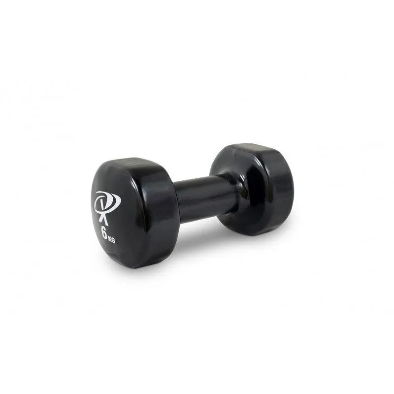 Bodyworx PVC Dipped Dumbbells