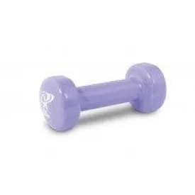 Bodyworx PVC Dipped Dumbbells