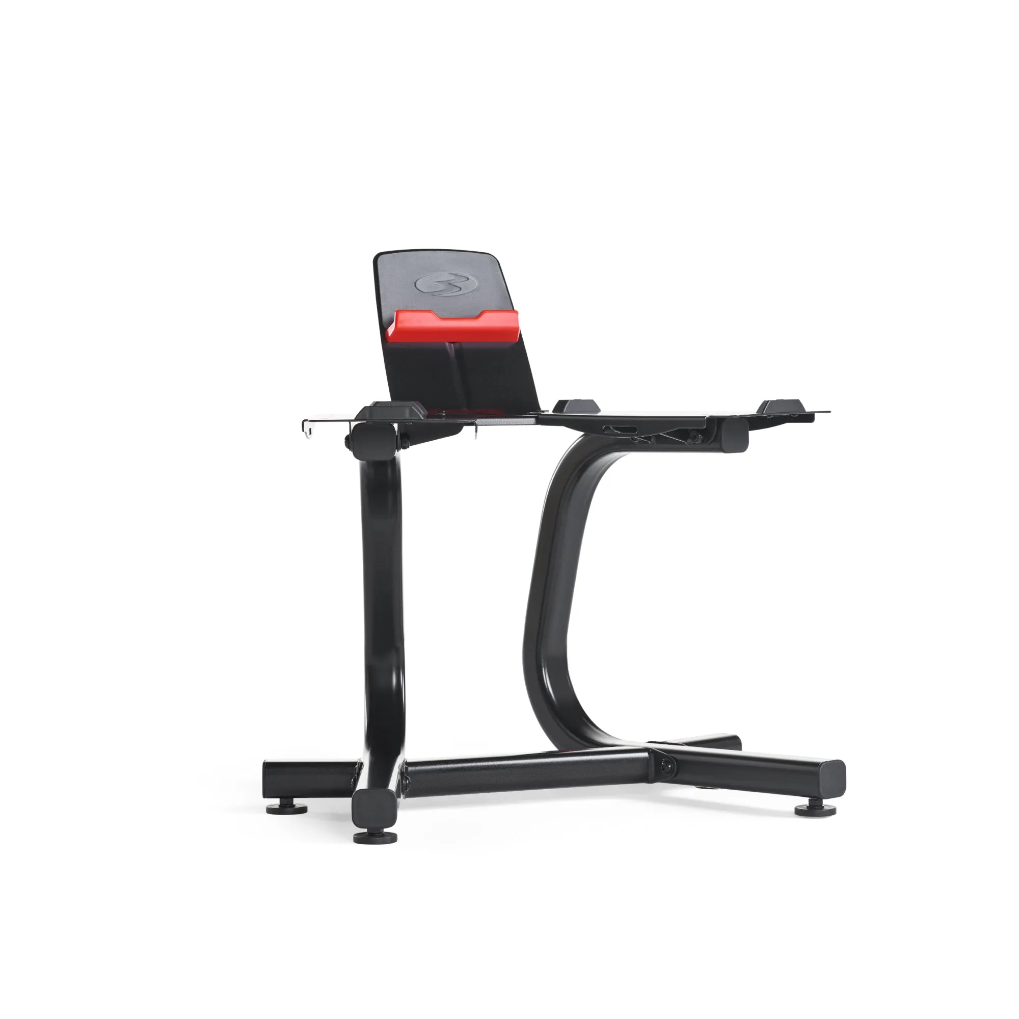 BowFlex Dumbbell Stand with Rack