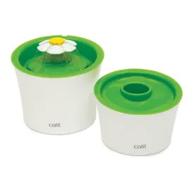 Catit Flower Drinking Fountain 2.0 3L