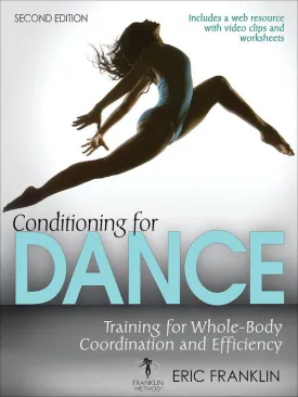 Conditioning for Dance (2nd Edition)