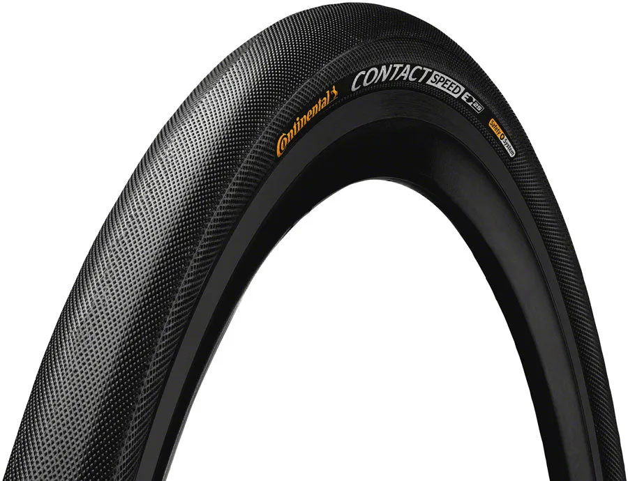 Continental Contact Speed 27.5-inch (650b) E25 ebike Tire