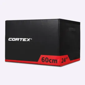 Cortex Soft Plyo Box 60cm