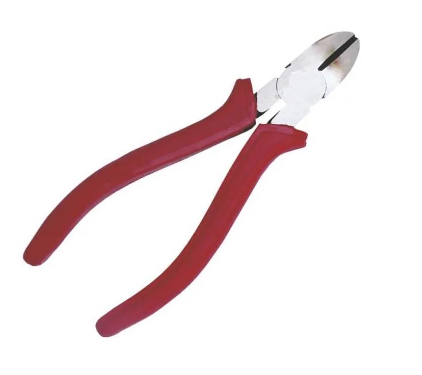 Cutting Plier - Easy to use