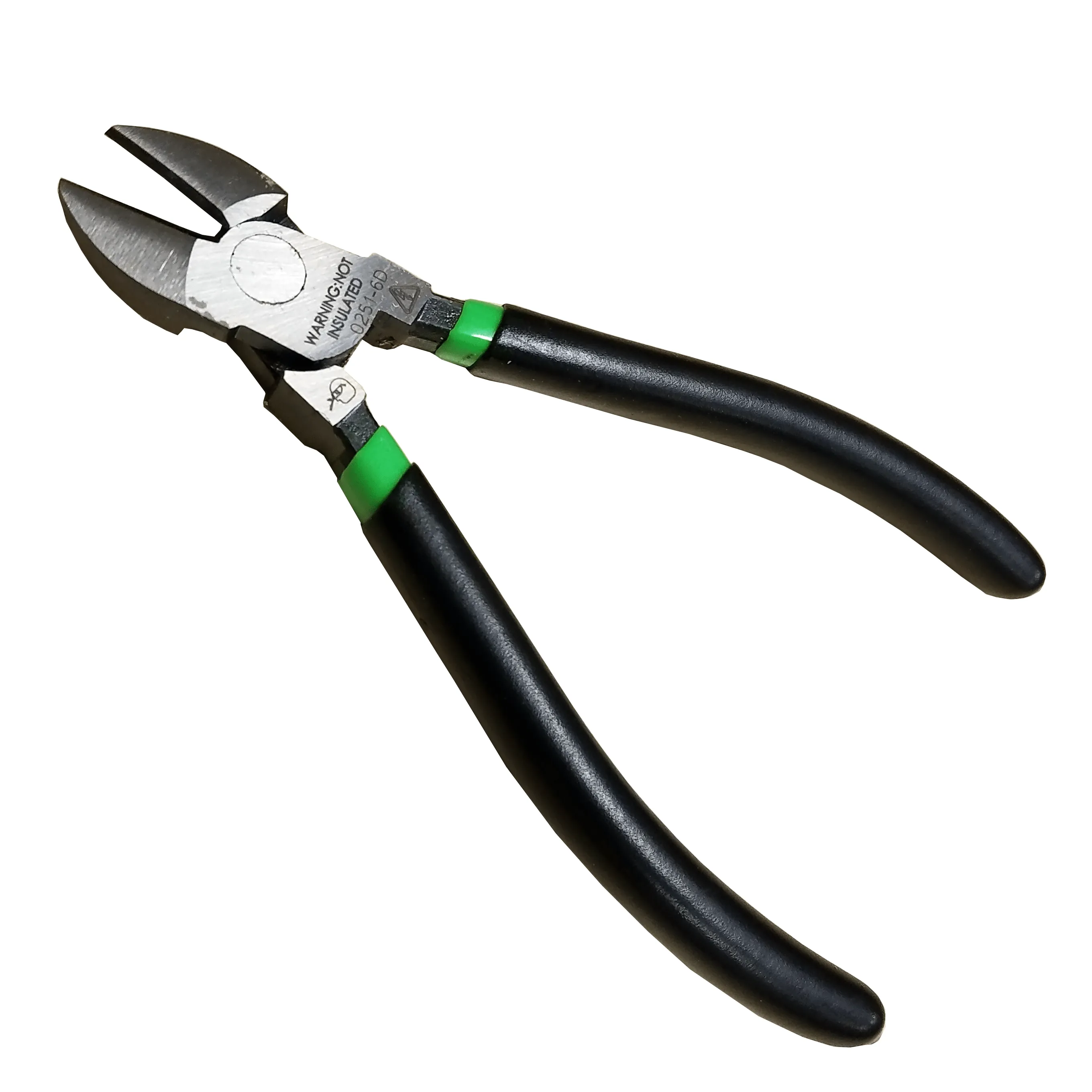 Cutting Plier - Easy to use