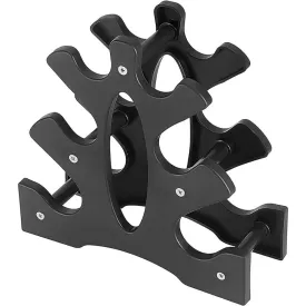 Dumbbell Stand Plastic