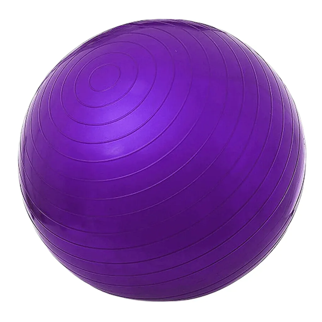 Exercise Ball - Pump Included