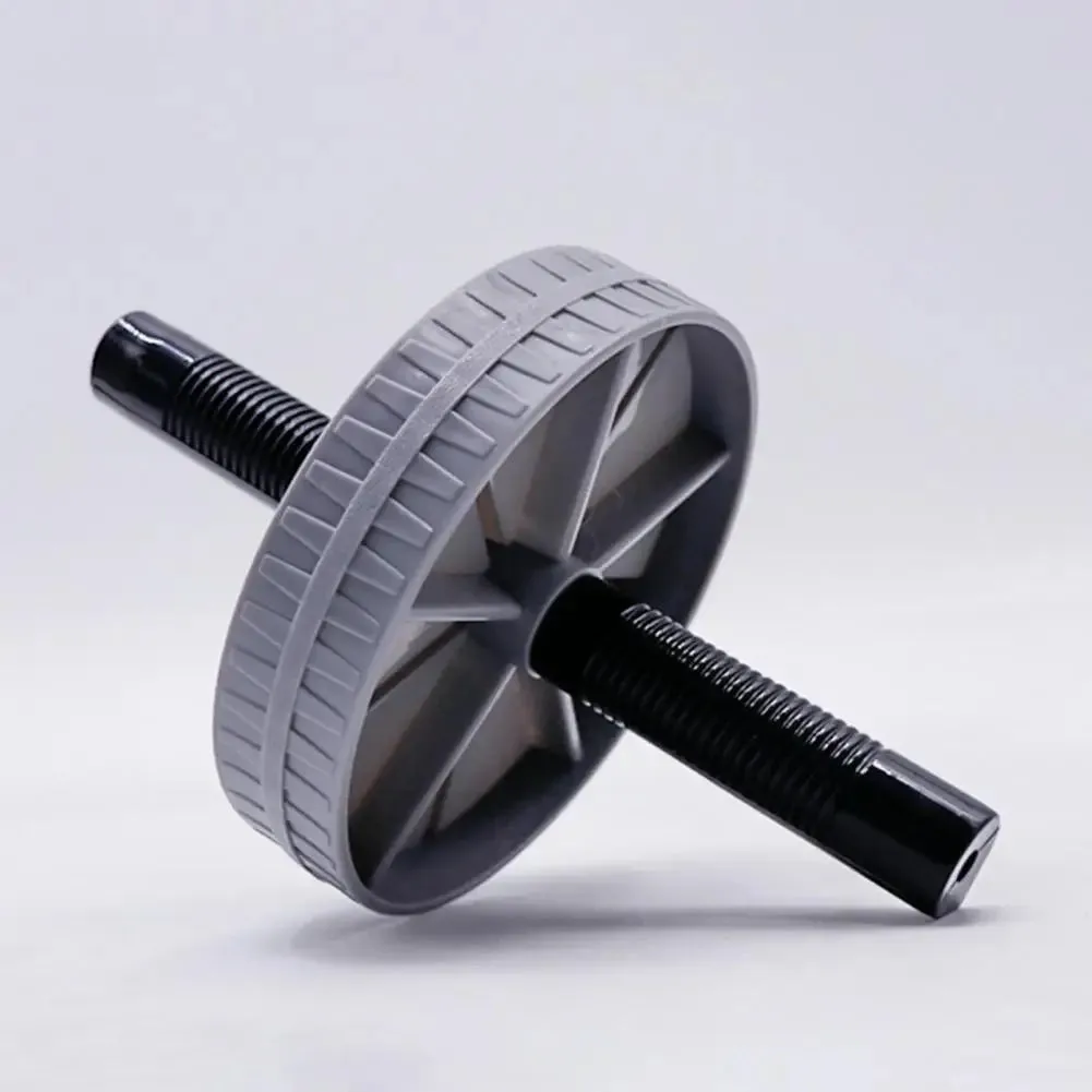 Fitness Training Abdominal Wheel Exercise Equipment.