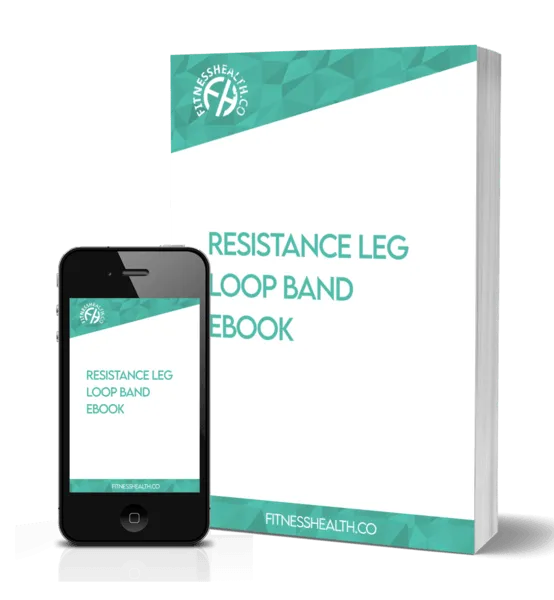 Free Basic Resistance Band Mini Loop Workout eBook Download PDF