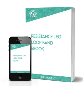 Free Basic Resistance Band Mini Loop Workout eBook Download PDF