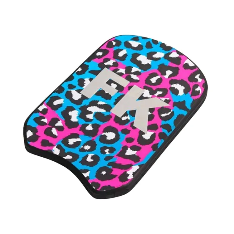 Funkita Training Kickboard-WILD THINGS