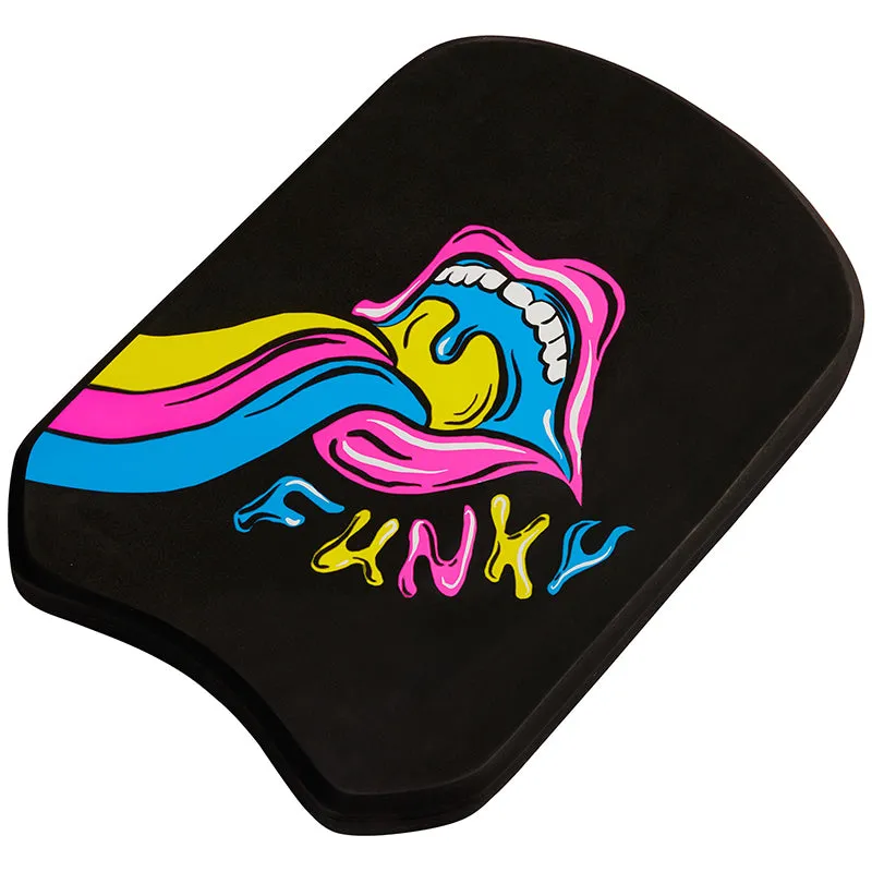 Funky - Slurpee - Training Kickboard