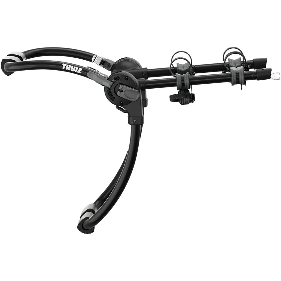 Gateway Pro 2 Trunk Rack: 2-Bike