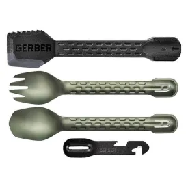 Gerber ComplEAT Tool Utensils