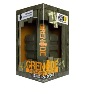 Grenade Thermo Detonator Informed Sport 100 Caps