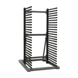 Groves GWR-S25 25 Lite Windshield Rack Freestanding, racks, Auto Glass Handling, Storage Racks and Accessories