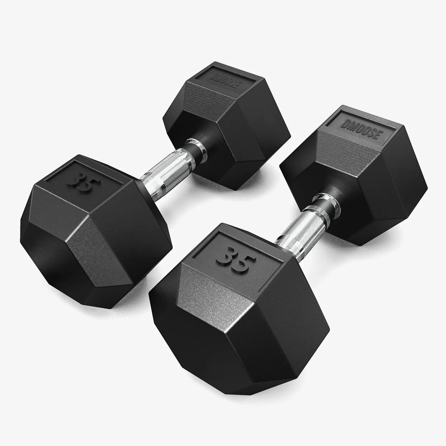 Hex Dumbbells