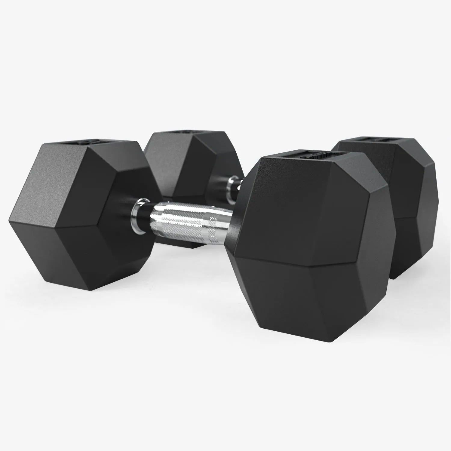 Hex Dumbbells