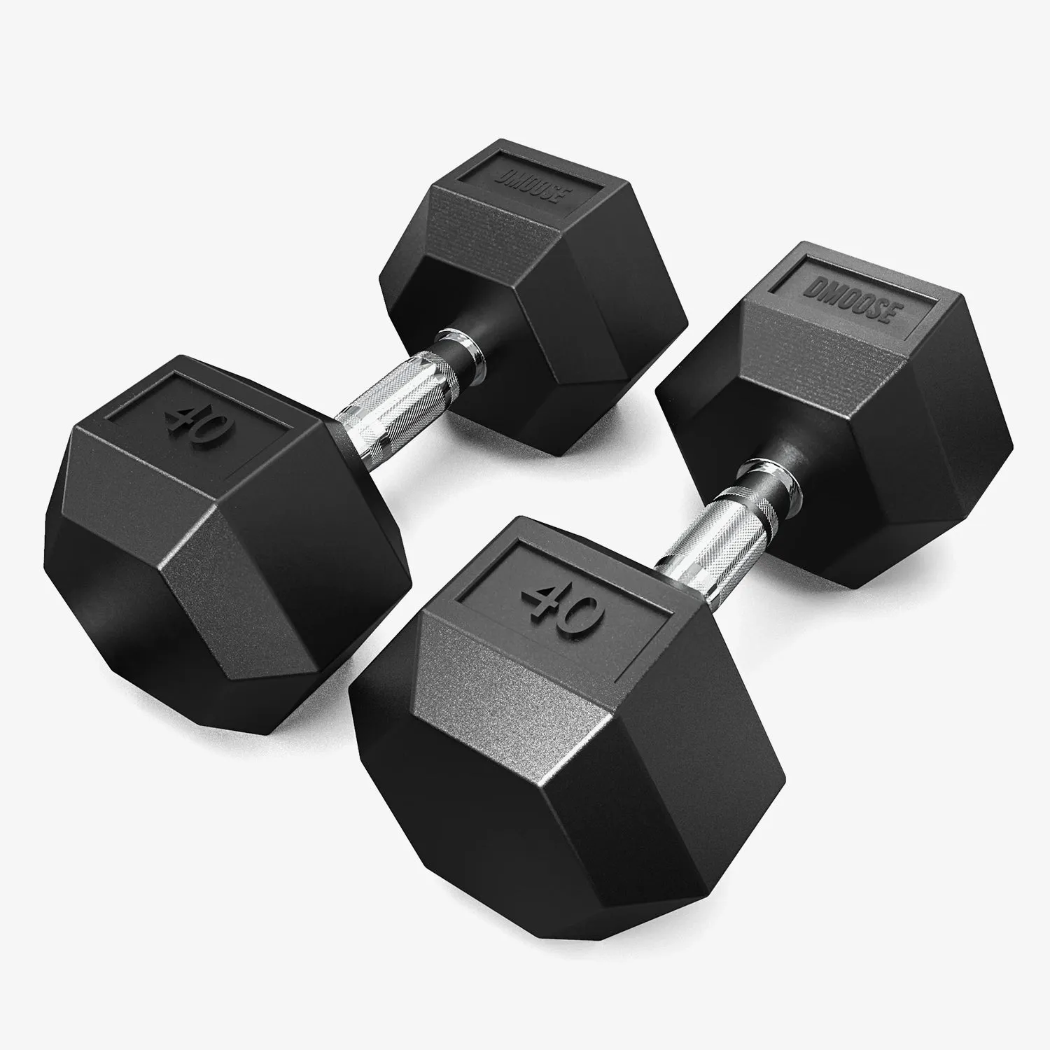 Hex Dumbbells