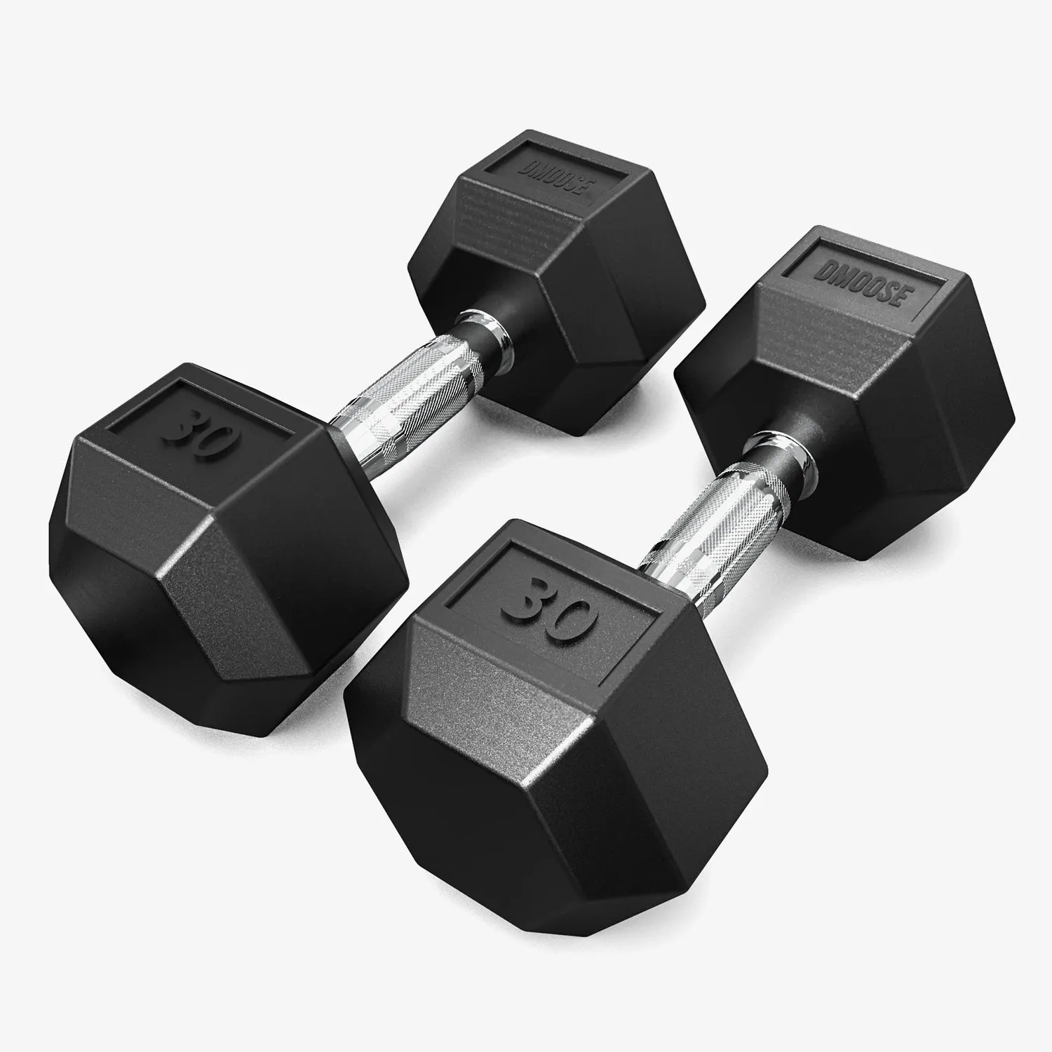 Hex Dumbbells