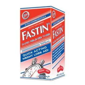 Hi-Tech Pharmaceuticals Fastin® -RR