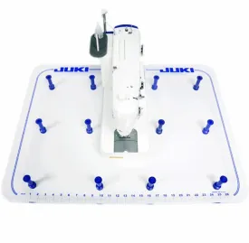 Juki Free Motion Table for TL series