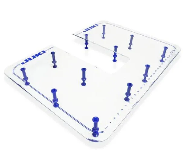 Juki Free Motion Table for TL series