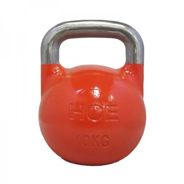 KETTLEBELL PACKAGE DEAL  1 - PRO COMPETITITION  8KG, 10KG, 12KG.