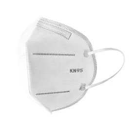 KN95 Protective Masks - Pack of 2