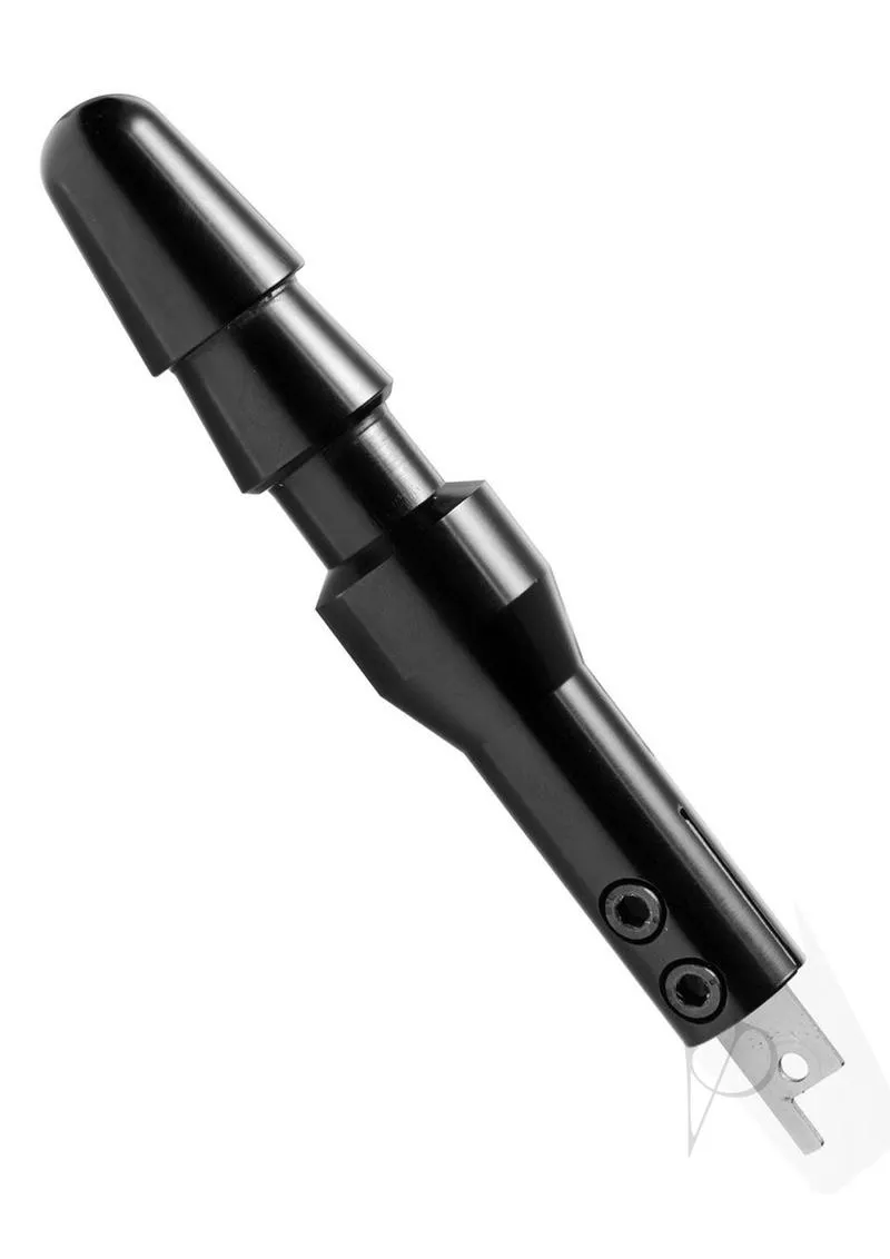 Lb The Fucking Adapter Plus W/dildo