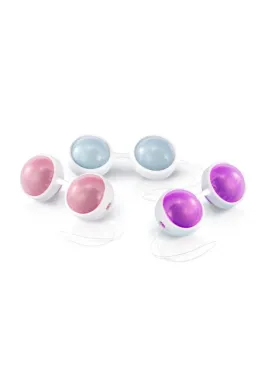 Lelo Beads Plus Interchangeable Weighted Kegel Balls