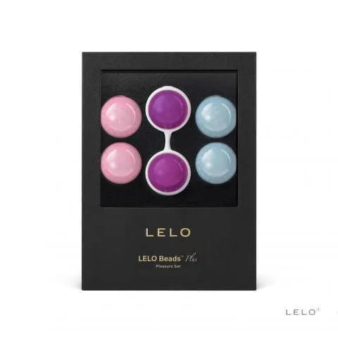 LELO Beads Plus