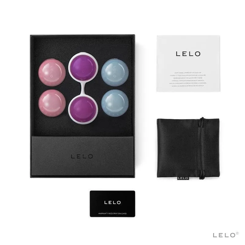 LELO Beads Plus