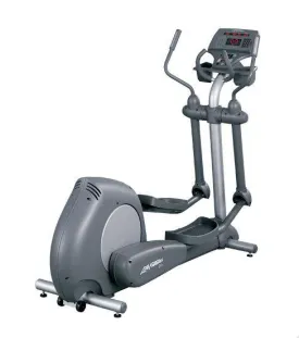 Life Fitness CT 91Xi Cross Trainer Elliptical