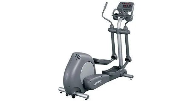 Life Fitness CT 91Xi Cross Trainer Elliptical